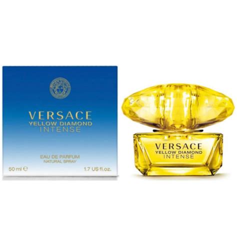 versace yellow diamond edp 50 ml|versace yellow diamond price.